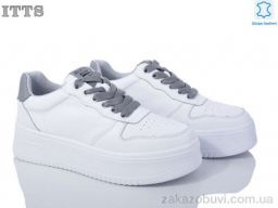 Кроссовки ITTS F87-4