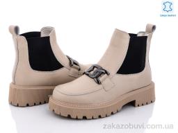 Ботинки ITTS E295-8