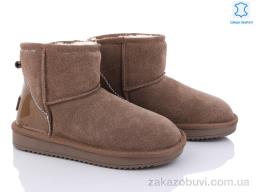 Угги ITTS 5860-15