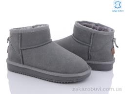 Угги ITTS 5855-19