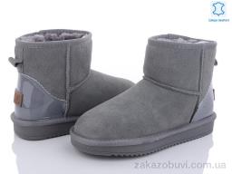 Угги ITTS 5860-19