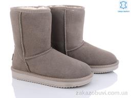 Угги ITTS 5825-17