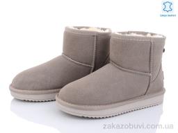 Угги ITTS 5854-17