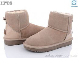 Угги ITTS 5860-13