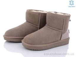 Угги ITTS 5860-16