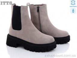 Ботинки ITTS DW1003C