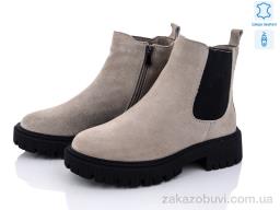 Ботинки ITTS E80-C