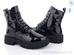 Ботинки ITTS E87-5