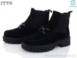 Ботинки ITTS AK83-1 old