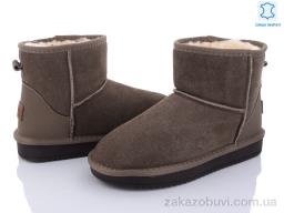 Угги ITTS 5870-12