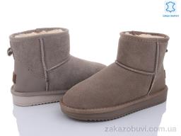 Угги ITTS 5870-17