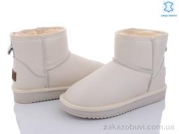 Угги ITTS 5854-7