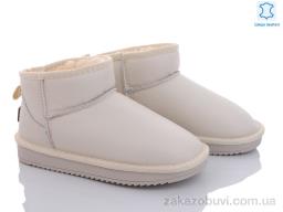 Угги ITTS 5855-7