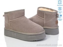 Угги ITTS A801-21