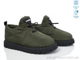 Дутики ITTS R7