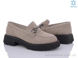 Туфли ITTS AA205-K