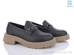 Туфли ITTS AA205-В