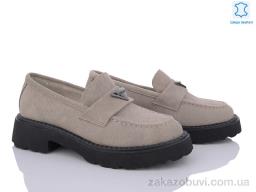 Туфли ITTS AA206-K