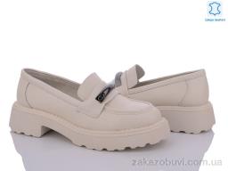 Туфли ITTS AA202-8