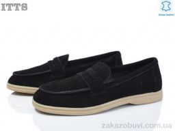 Туфли ITTS 9309-3A