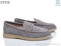 Туфли ITTS 9309-3E