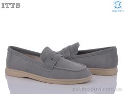 Туфли ITTS 9309-3C