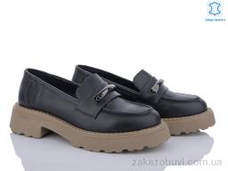 Туфли ITTS AA202-B
