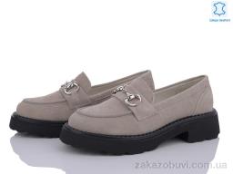 Туфли ITTS AA203-K