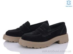 Туфли ITTS AA201-A