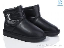 Угги ITTS T95 black