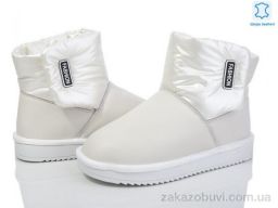 Угги ITTS T96 white