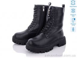 Ботинки ITTS DW3512-6