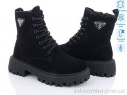 Ботинки ITTS DW3509-1