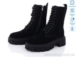 Ботинки ITTS DW1013-1