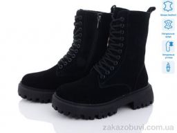 Ботинки ITTS DW3512-1