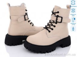 Ботинки ITTS DW3515-8