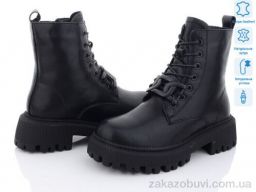 Ботинки ITTS DW3516-6