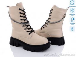 Ботинки ITTS DW5019-8