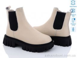 Ботинки ITTS DW5007-8