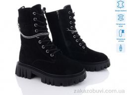 Ботинки ITTS DW5019-1