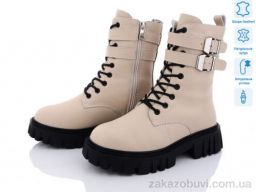 Ботинки ITTS DW5016-8