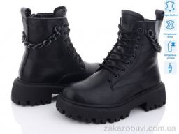 Ботинки ITTS DW3517-6
