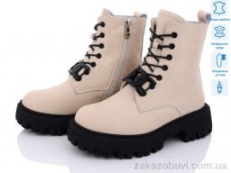 Ботинки ITTS DW3516-8