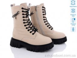 Ботинки ITTS DW5018-8