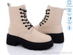Ботинки ITTS DW1015-8