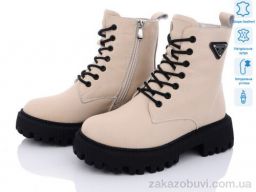 Ботинки ITTS DW3509-8