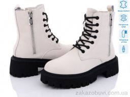Ботинки ITTS DW1011-8
