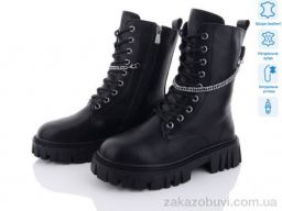 Ботинки ITTS DW5019-6