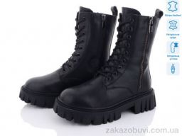 Ботинки ITTS DW5017-6