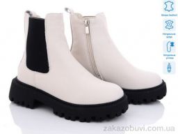 Ботинки ITTS DW3505-8